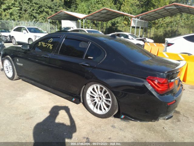 WBAYA8C52ED228374 BMW 7 Series 750i