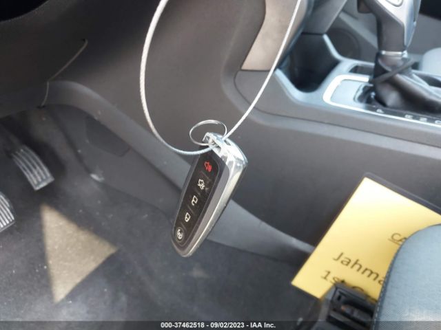 1FMCU0GD8KUB56448 Ford ESCAPE SE