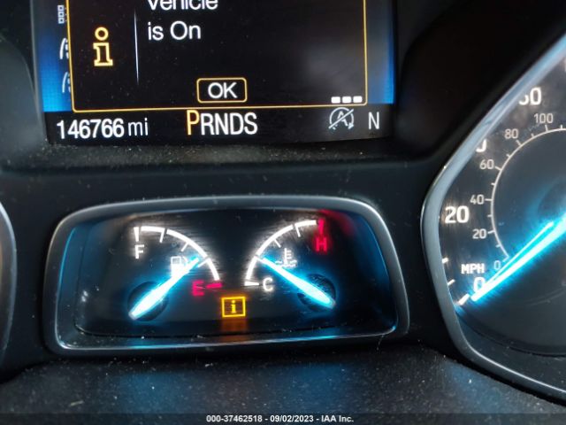 1FMCU0GD8KUB56448 Ford ESCAPE SE