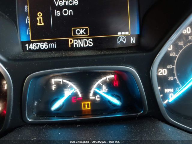 1FMCU0GD8KUB56448 Ford ESCAPE SE
