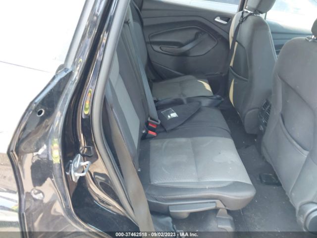 1FMCU0GD8KUB56448 Ford ESCAPE SE