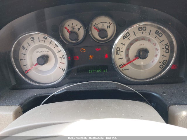 2007 FORD EDGE SEL PLUS VIN: 2FMDK39C27BB60718