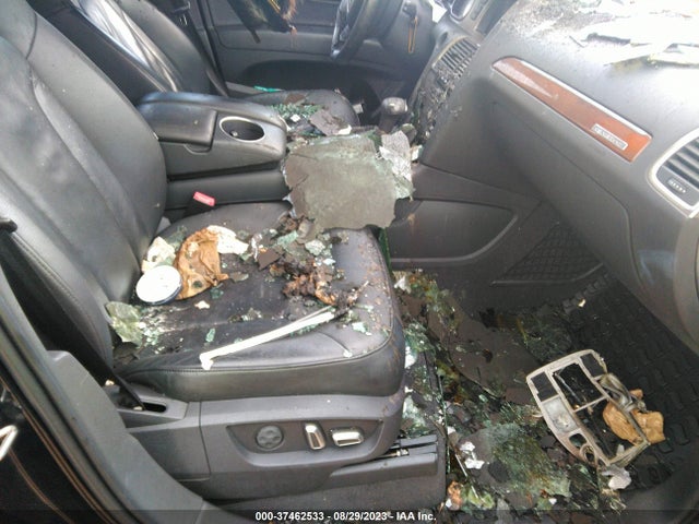 WA1LGAFE5FD011878 Audi Q7 3.0t Premium Plus