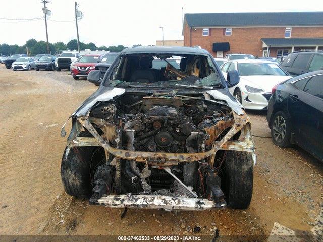 WA1LGAFE5FD011878 Audi Q7 3.0t Premium Plus