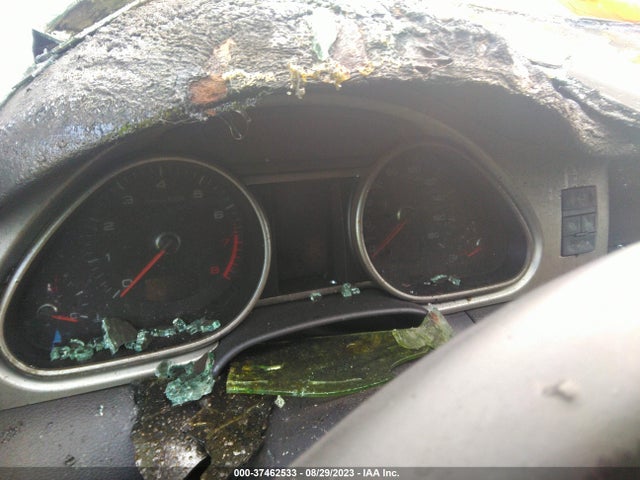 WA1LGAFE5FD011878 Audi Q7 3.0t Premium Plus