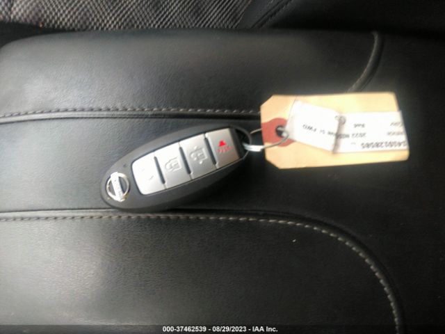 JN1BJ1BWXMW451651 Nissan Rogue Sport Sv