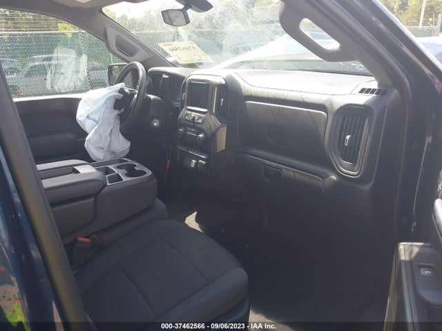 Chevrolet Silverado 1500 Custom 2020 3GCPYBEK6LG341061 Image 5