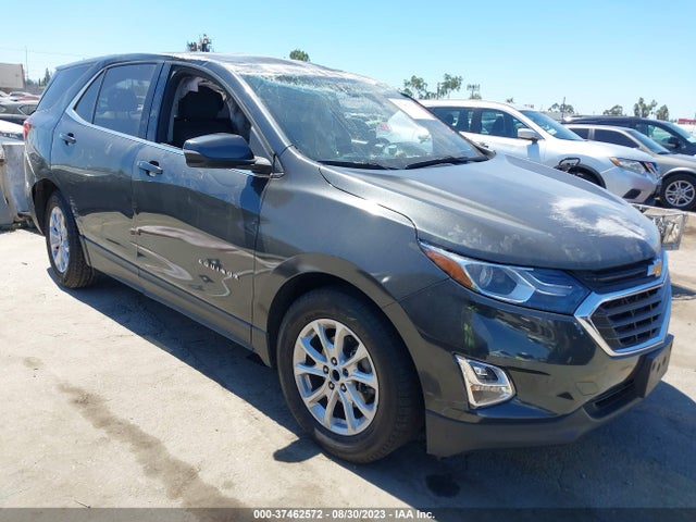 2019 3GNAXKEV6KL204816 main image