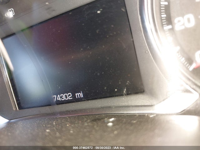 Chevrolet EQUINOX LT 2019 3GNAXKEV6KL204816 Image 14