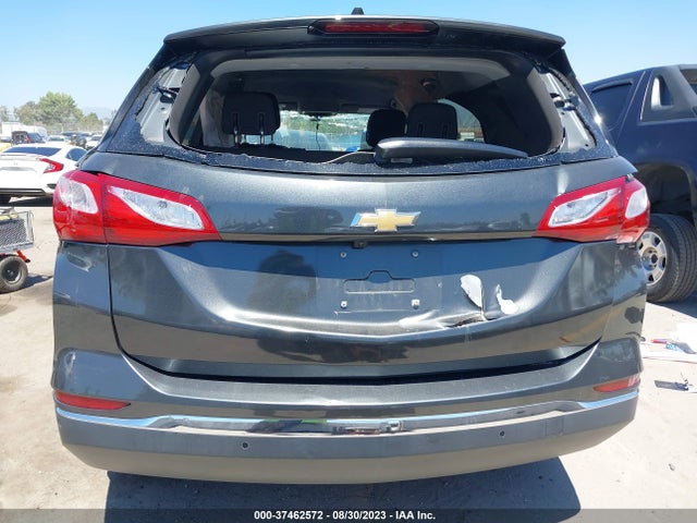 Chevrolet EQUINOX LT 2019 3GNAXKEV6KL204816 Image 15