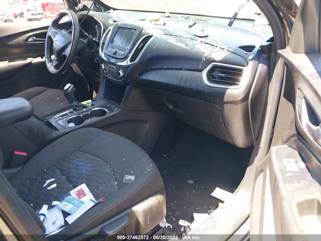 Chevrolet EQUINOX LT 2019 3GNAXKEV6KL204816 Image 5