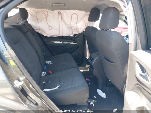 Chevrolet EQUINOX LT 2019 3GNAXKEV6KL204816 Image 8
