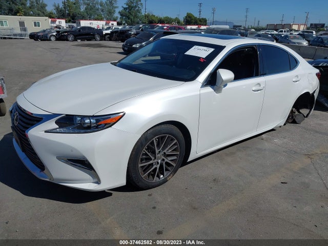 JTHBK1GG9G2213084 Lexus ES 350