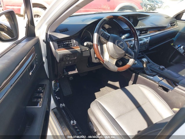 JTHBK1GG9G2213084 Lexus ES 350