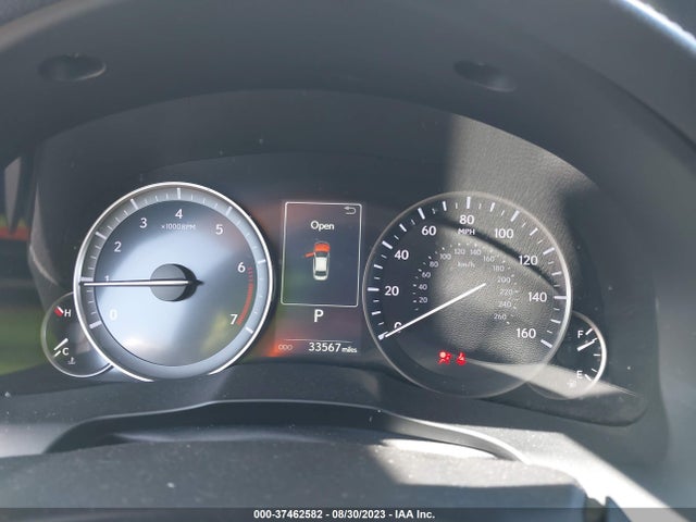 JTHBK1GG9G2213084 Lexus ES 350
