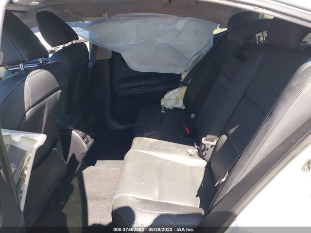 JTHBK1GG9G2213084 Lexus ES 350