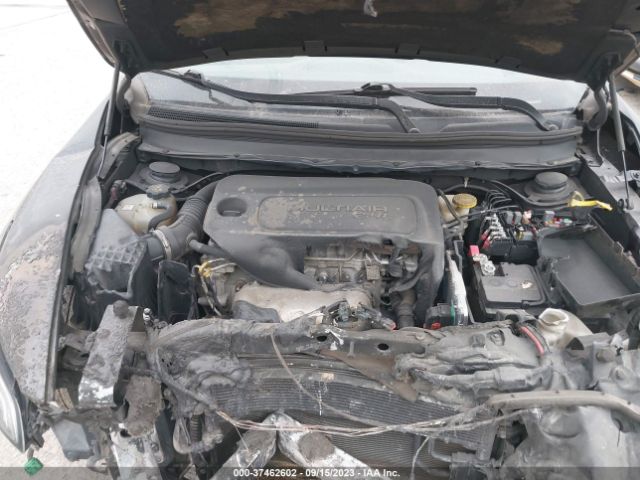 1C4PJLDB0GW164736 Jeep Cherokee Limited