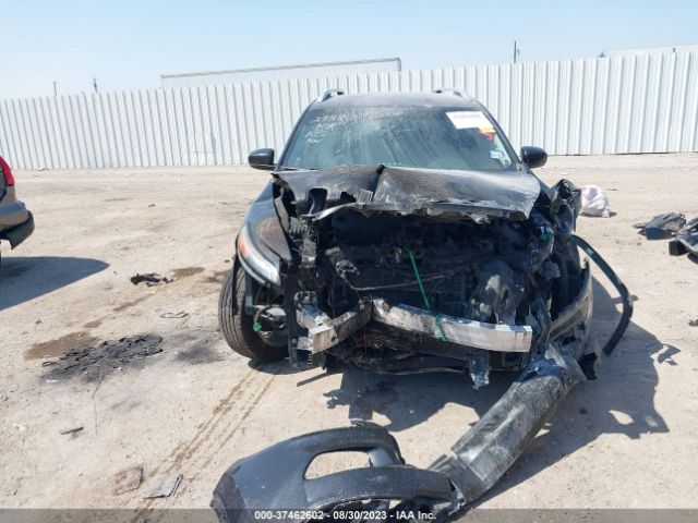 1C4PJLDB0GW164736 Jeep Cherokee Limited