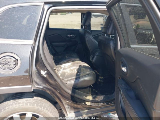 1C4PJLDB0GW164736 Jeep Cherokee Limited