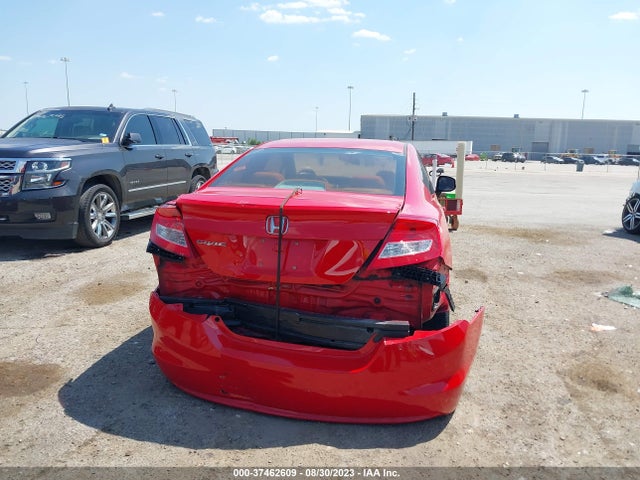 2012 HONDA CIVIC CPE LX VIN: 2HGFG3B52CH544565