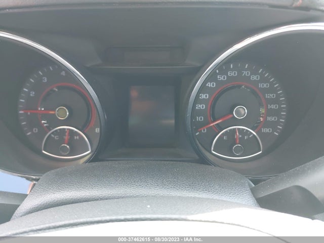 Chevrolet SS 2014 6G3F15RW9EL931391 Image 7