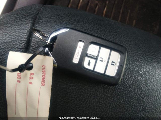 5FNYF6H27MB097280 Honda Pilot Special Edition