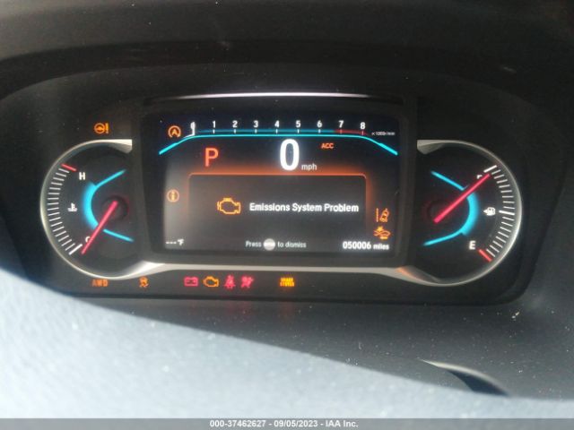 5FNYF6H27MB097280 Honda Pilot Special Edition