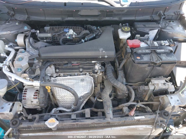 Nissan ROGUE SV 2019 KNMAT2MT2KP535241 Image 17