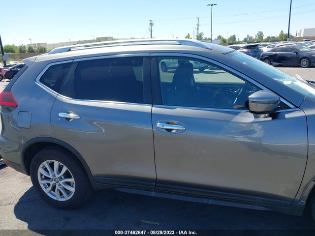 Nissan ROGUE SV 2019 KNMAT2MT2KP535241 Image 6
