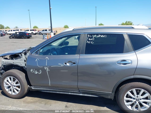 Nissan ROGUE SV 2019 KNMAT2MT2KP535241 Image 7