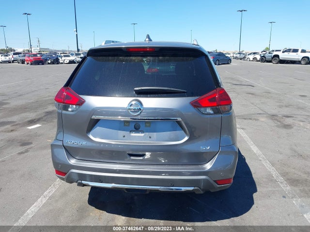 Nissan ROGUE SV 2019 KNMAT2MT2KP535241 Image 9