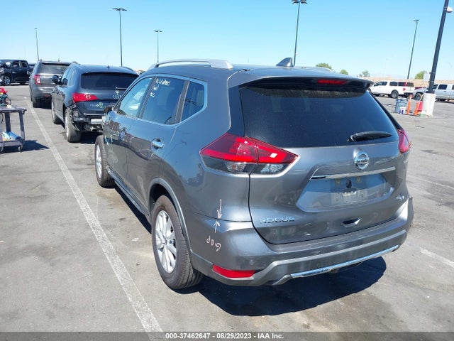 Nissan ROGUE SV 2019 KNMAT2MT2KP535241 Image 10
