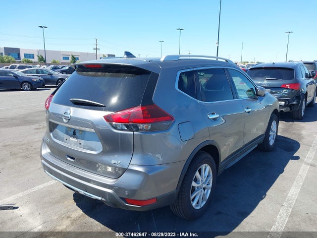 Nissan ROGUE SV 2019 KNMAT2MT2KP535241 Image 11