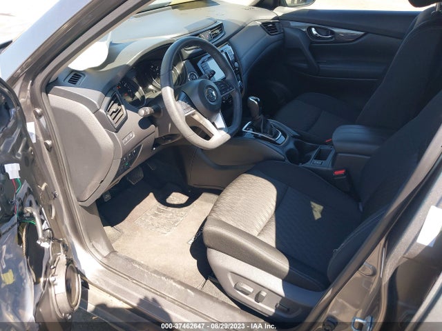 Nissan ROGUE SV 2019 KNMAT2MT2KP535241 Image 12