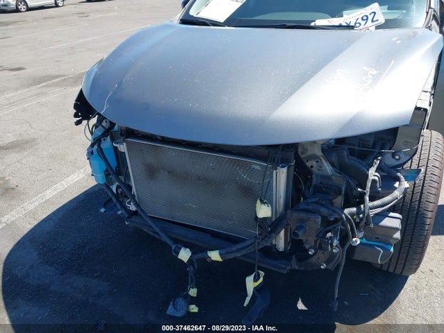 Nissan ROGUE SV 2019 KNMAT2MT2KP535241 Image 13