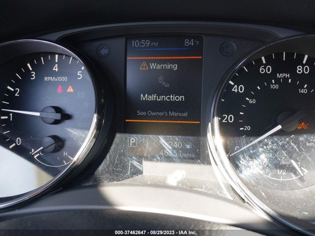 Nissan ROGUE SV 2019 KNMAT2MT2KP535241 Image 14