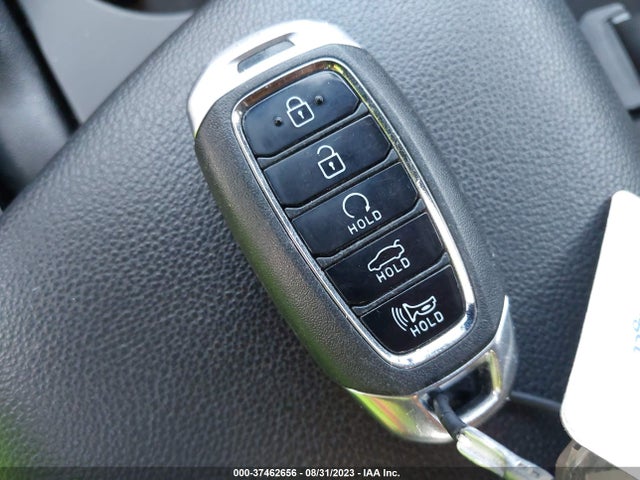 Hyundai ELANTRA SEL 2021 5NPLM4AGXMH046223 Image 11