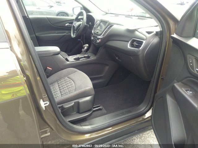 Chevrolet EQUINOX LT 2023 3GNAXKEGXPL188533 Image 5