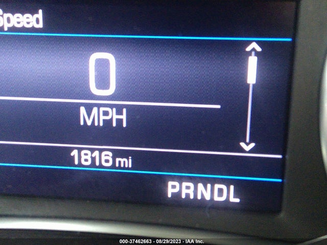 Chevrolet EQUINOX LT 2023 3GNAXKEGXPL188533 Image 7
