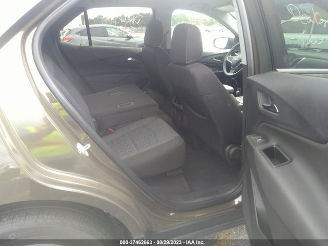 Chevrolet EQUINOX LT 2023 3GNAXKEGXPL188533 Image 8