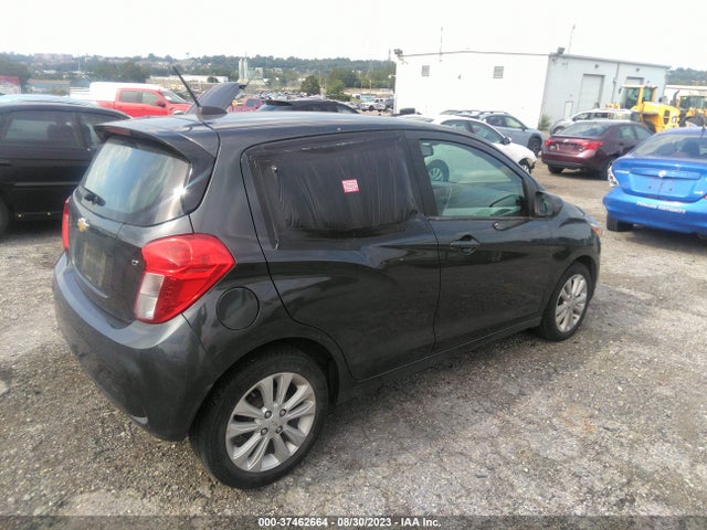 Chevrolet Spark Lt 2018 KL8CD6SA5JC441559 Image 4