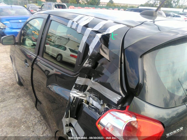 Chevrolet Spark Lt 2018 KL8CD6SA5JC441559 Image 6