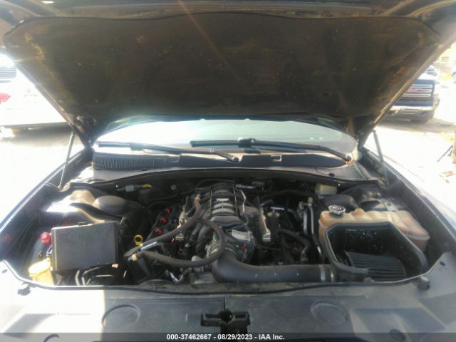 2C3CDXCT0EH339705 Dodge Charger Rt