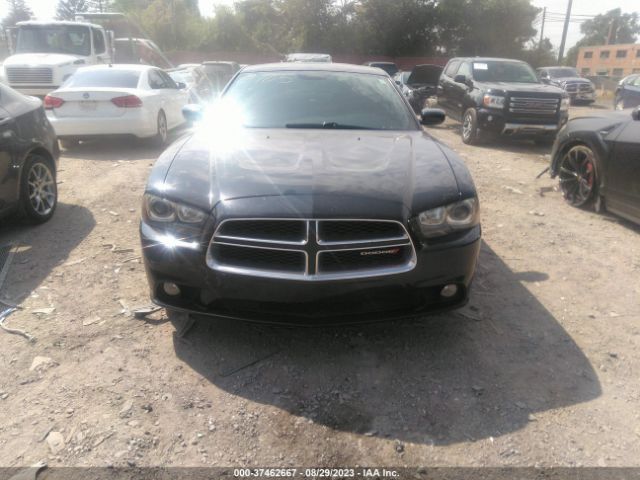2C3CDXCT0EH339705 Dodge Charger Rt