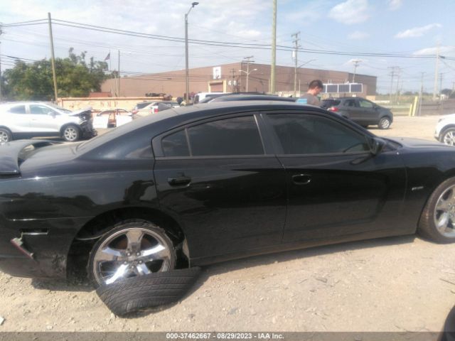 2C3CDXCT0EH339705 Dodge Charger Rt
