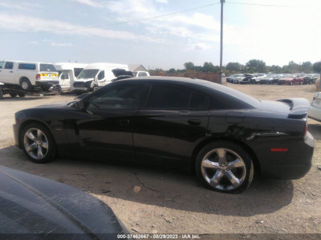 2C3CDXCT0EH339705 Dodge Charger Rt