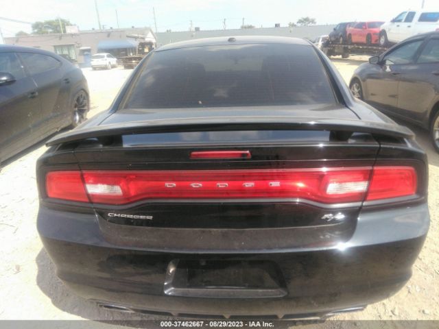 2C3CDXCT0EH339705 Dodge Charger Rt