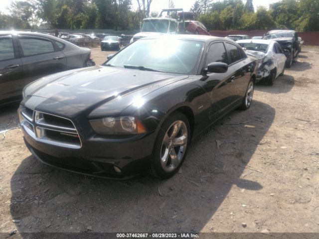 2C3CDXCT0EH339705 Dodge Charger Rt