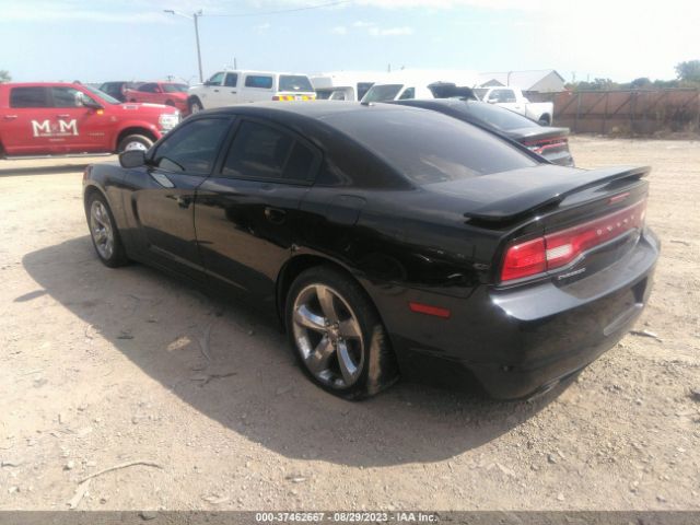 2C3CDXCT0EH339705 Dodge Charger Rt