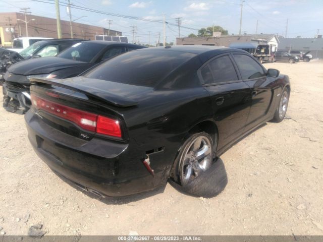 2C3CDXCT0EH339705 Dodge Charger Rt